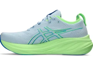 ASICS GEL-NIMBUS™ | Hardloopschoenen>GEL-NIMBUS 26 LITE-SHOW Lite Show/Sea Glass