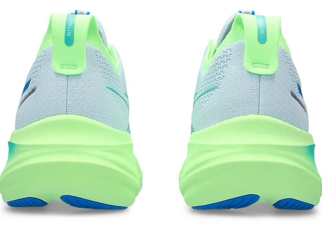gelnimbus__liteshow_4.webp ASICS GEL-NIMBUS™ | Hardloopschoenen>GEL-NIMBUS 26 LITE-SHOW Lite Show/Sea Glass