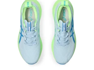 ASICS GEL-NIMBUS™ | Hardloopschoenen>GEL-NIMBUS 26 LITE-SHOW Lite Show/Sea Glass