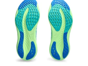 ASICS GEL-NIMBUS™ | Hardloopschoenen>GEL-NIMBUS 26 LITE-SHOW Lite Show/Sea Glass