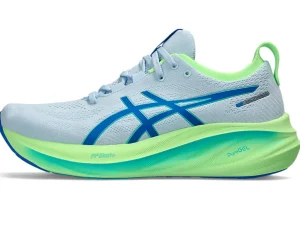 ASICS GEL-NIMBUS™ | Hardloopschoenen>GEL-NIMBUS 26 LITE-SHOW Lite Show/Sea Glass