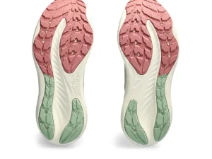 ASICS GEL-NIMBUS™ | Hardloopschoenen>GEL-NIMBUS 26 TR Nature Bathing/Rose Rougue