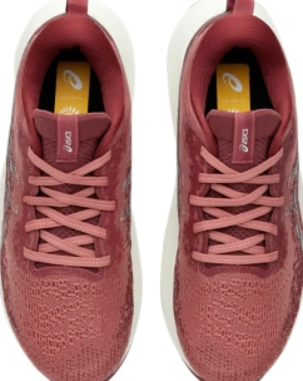 ASICS Verder hardlopen - neutral | GEL-NIMBUS™>GEL-NIMBUS LITE 3 Light Garnet/Pure Aqua