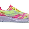 ASICS NOOSA TRI™ | Run faster>GEL-NOOSA TRI 15 GS Hot Pink/Blue Fade