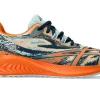ASICS NOOSA TRI™ | Run faster>GEL-NOOSA TRI 15 GS Apricot Crush/Bright Orange
