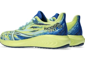 ASICS NOOSA TRI™ | Run faster>GEL-NOOSA TRI 15 GS Illusion Blue/Aquamarine