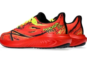 ASICS Run faster | NOOSA TRI™>GEL-NOOSA TRI 15 GS Sunrise Red/Black