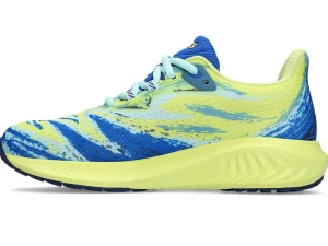 ASICS NOOSA TRI™ | Run faster>GEL-NOOSA TRI 15 GS Illusion Blue/Aquamarine