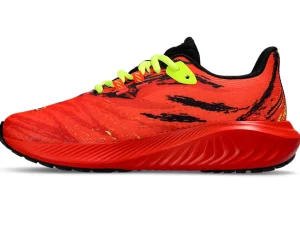 ASICS Run faster | NOOSA TRI™>GEL-NOOSA TRI 15 GS Sunrise Red/Black