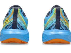 ASICS NOOSA TRI™ | Run faster>GEL-NOOSA TRI 15 GS Waterscape/Electric Lime
