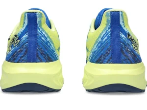 ASICS NOOSA TRI™ | Run faster>GEL-NOOSA TRI 15 GS Illusion Blue/Aquamarine