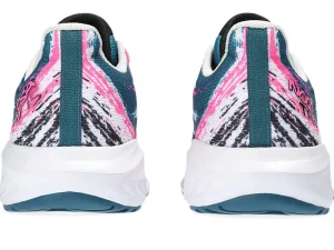 ASICS NOOSA TRI™ | Run faster>GEL-NOOSA TRI 15 GS Hot Pink/Lilac Hint