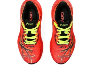 ASICS Run faster | NOOSA TRI™>GEL-NOOSA TRI 15 GS Sunrise Red/Black