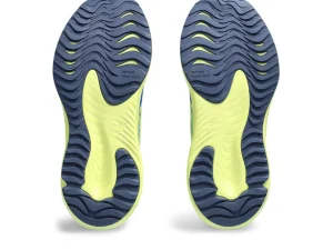ASICS NOOSA TRI™ | Run faster>GEL-NOOSA TRI 15 GS Illusion Blue/Aquamarine