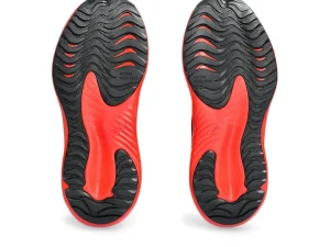 ASICS Run faster | NOOSA TRI™>GEL-NOOSA TRI 15 GS Sunrise Red/Black
