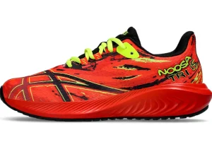 ASICS Run faster | NOOSA TRI™>GEL-NOOSA TRI 15 GS Sunrise Red/Black