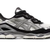 ASICS GEL-NYC | Nieuw binnen>GEL-NYC Ivory/Clay Grey