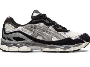 ASICS GEL-NYC | Nieuw binnen>GEL-NYC Ivory/Clay Grey