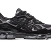 ASICS GEL-NYC | Nieuw binnen>GEL-NYC Graphite Grey/Black