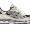 ASICS GEL-NYC | Sportstyle>GEL-NYC Black/Clay Grey