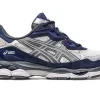 ASICS GEL-NYC | Sportstyle>GEL-NYC Cream/Steel Grey