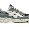 ASICS GEL-NYC | Sportstyle>GEL-NYC Graphite Grey/Smoke Grey