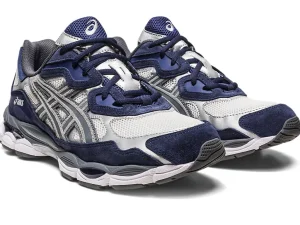 ASICS GEL-NYC | Sportstyle>GEL-NYC Cream/Steel Grey