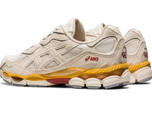 ASICS GEL-NYC | Heren>GEL-NYC Cream/Oatmeal