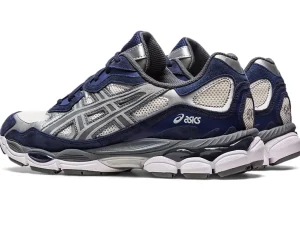 ASICS GEL-NYC | Sportstyle>GEL-NYC Cream/Steel Grey