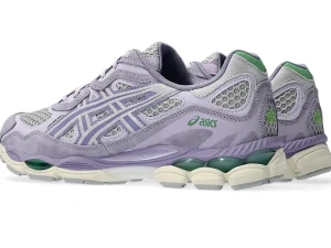 ASICS Sportstyle | GEL-NYC>GEL-NYC Cement Grey/Ash Rock