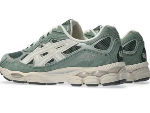 ASICS GEL-NYC | Sportstyle>GEL-NYC Ivy/Smoke Grey