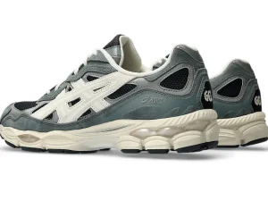 ASICS GEL-NYC | Sportstyle>GEL-NYC Graphite Grey/Smoke Grey