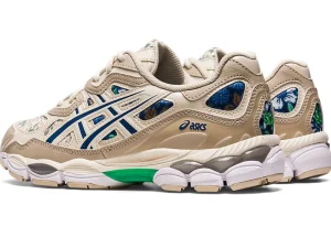 ASICS GEL-NYC | Sportstyle>GEL-NYC Oatmeal/Simply Taupe