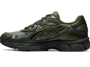 ASICS GEL-NYC | SportStyle>GEL-NYC Moss/Forest