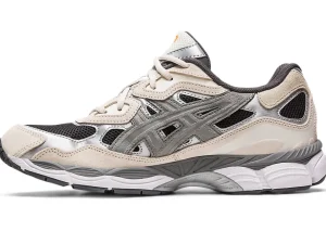 ASICS GEL-NYC | Sportstyle>GEL-NYC Black/Clay Grey