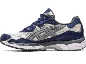 ASICS GEL-NYC | Sportstyle>GEL-NYC Cream/Steel Grey