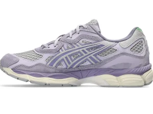 ASICS Sportstyle | GEL-NYC>GEL-NYC Cement Grey/Ash Rock