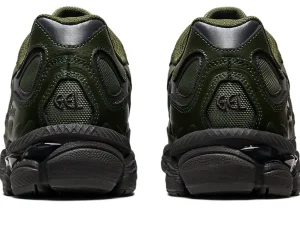 ASICS GEL-NYC | SportStyle>GEL-NYC Moss/Forest