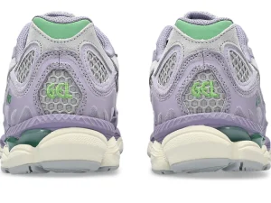 ASICS Sportstyle | GEL-NYC>GEL-NYC Cement Grey/Ash Rock