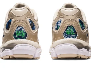 ASICS GEL-NYC | Sportstyle>GEL-NYC Oatmeal/Simply Taupe