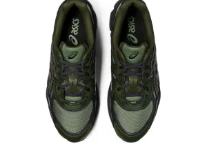 ASICS GEL-NYC | SportStyle>GEL-NYC Moss/Forest