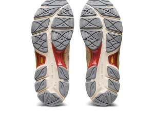 ASICS GEL-NYC | Heren>GEL-NYC Cream/Oatmeal