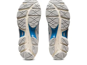 ASICS GEL-NYC | Sportstyle>GEL-NYC White/Dolphin Blue
