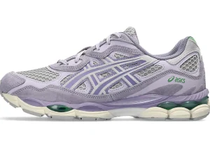 ASICS Sportstyle | GEL-NYC>GEL-NYC Cement Grey/Ash Rock