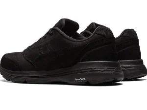 ASICS Trail running | Hardloopschoenen>GEL-ODYS Black/Black
