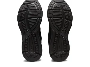 ASICS Trail running | Hardloopschoenen>GEL-ODYS Black/Black