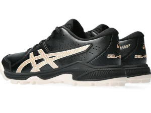ASICS Hockey | Andere sporten>GEL-PEAKE 2 GS Black/Champagne
