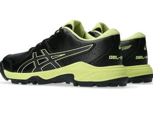 ASICS Hockey | Andere sporten>GEL-PEAKE 2 GS Black/Glow Yellow