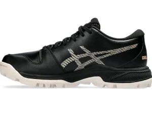 ASICS Hockey | Andere sporten>GEL-PEAKE 2 GS Black/Champagne