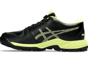 ASICS Hockey | Andere sporten>GEL-PEAKE 2 GS Black/Glow Yellow